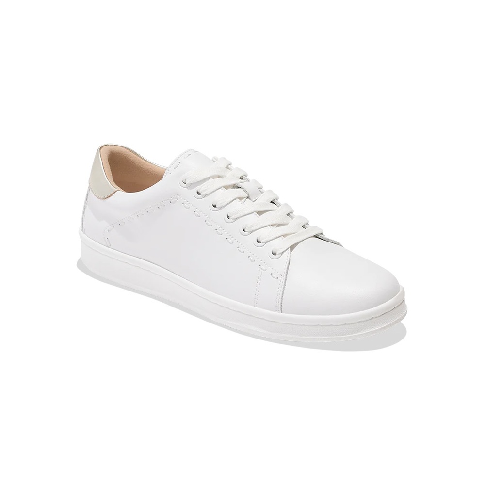 Jack Rogers Ellison Sneaker 8.5 NEW